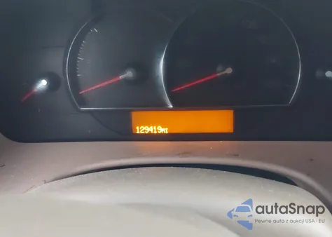 2005 Cadillac Sts V6 из США, поврежденный, VIN 1G6DW677750159310